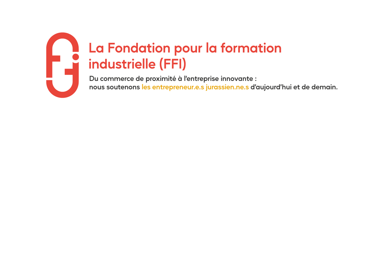 Fondation pour la formation industrielle (FFI Jura)